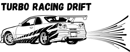 TURBO RACING DRIFT